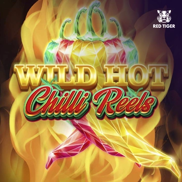 Wild Hot Chilli Reels - GOODGAMING138