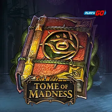 Tome of Madness - GOODGAMING138