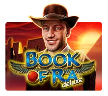 Book Of Ra Deluxe - GOODGAMING138
