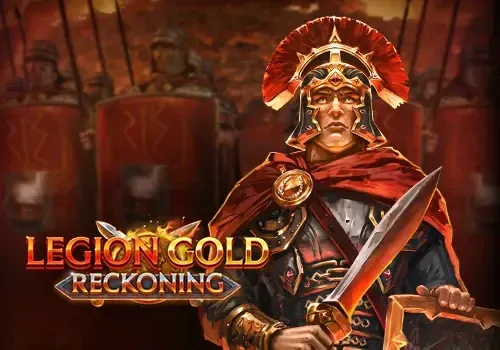 Legion Gold Reckoning - GOODGAMING138