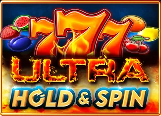 Ultra Hold and Spin - GOODGAMING138