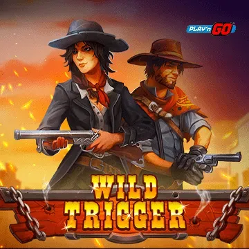 Wild Trigger - GOODGAMING138