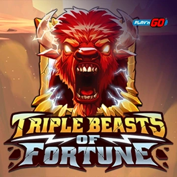 Triple Beasts of Fortune - GOODGAMING138