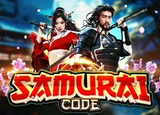 Samurai Code - GOODGAMING138