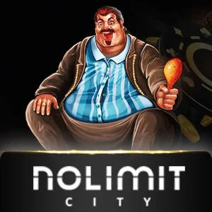 NolimitCity - GOODGAMING138