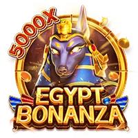 EGYPT BONANZA - GOODGAMING138