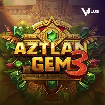 Aztlan Gems 3 - GOODGAMING138