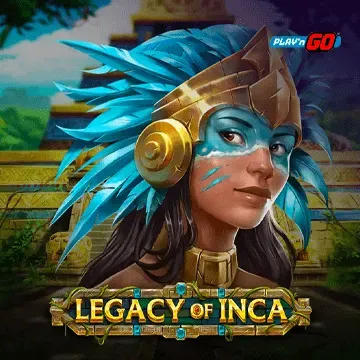 Legacy of Inca - GOODGAMING138