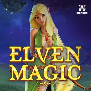 Elven Magic - GOODGAMING138