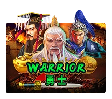 Warrior - GOODGAMING138