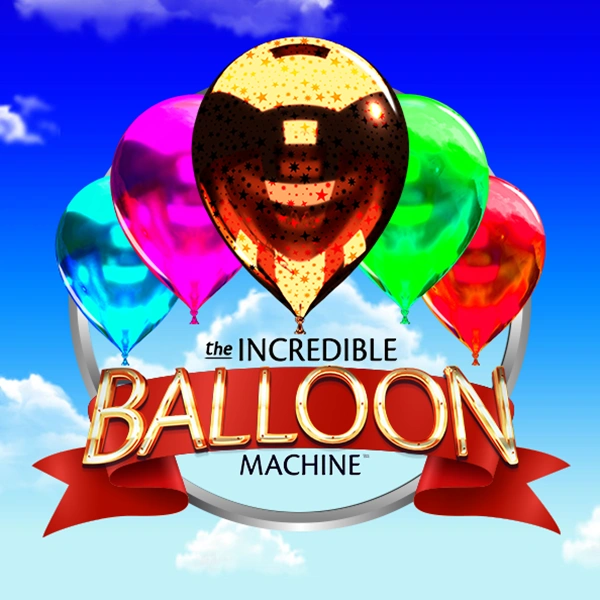 The Incredible Balloon Machine - GOODGAMING138