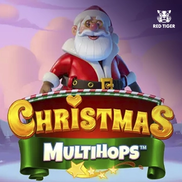 Christmas MULTIHOPS - GOODGAMING138