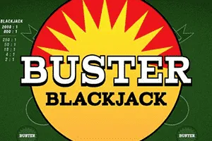 Buster Blackjack - GOODGAMING138
