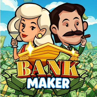 Bank Maker - GOODGAMING138