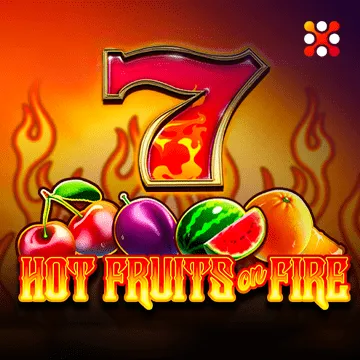 Hot Fruits on Fire - GOODGAMING138