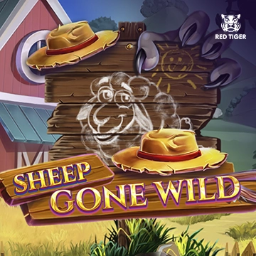 Sheep Gone Wild - GOODGAMING138