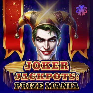 Joker Jackpots: Prize Mania - GOODGAMING138