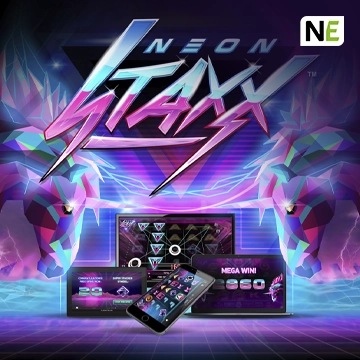 Neon Staxx - GOODGAMING138