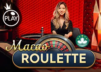 Roulette Macao - GOODGAMING138