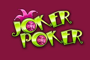 Joker Poker - GOODGAMING138