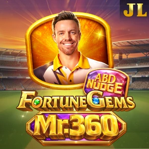Fortune Gems Legend - GOODGAMING138