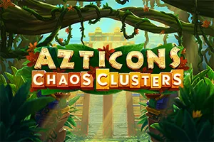 Azticons Chaos Clusters - GOODGAMING138