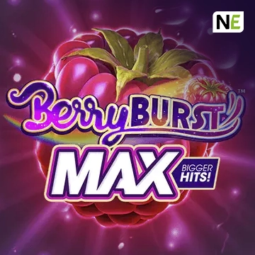Berryburst MAX - GOODGAMING138