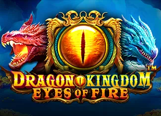 Dragon Kingdom - Eyes of Fire - GOODGAMING138