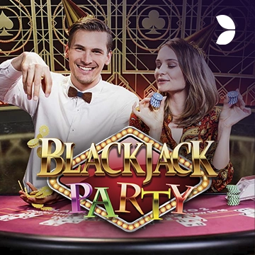 Blackjack Party - GOODGAMING138