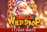 Santa Wild Drop - GOODGAMING138