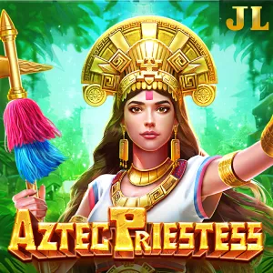Aztec Priestess - GOODGAMING138