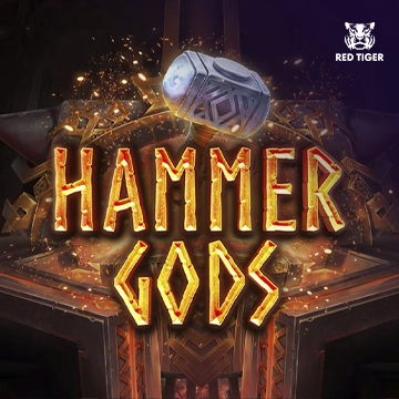 Hammer Gods - GOODGAMING138