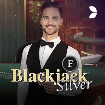 Blackjack Silver F - GOODGAMING138