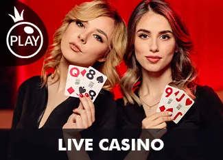Pragmatic Casino - GOODGAMING138
