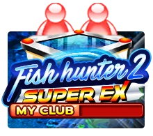 Fish Hunter 2 EX - My Club - GOODGAMING138