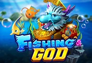 Fishing God - GOODGAMING138