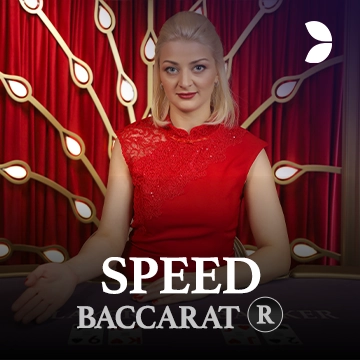 Speed Baccarat R - GOODGAMING138