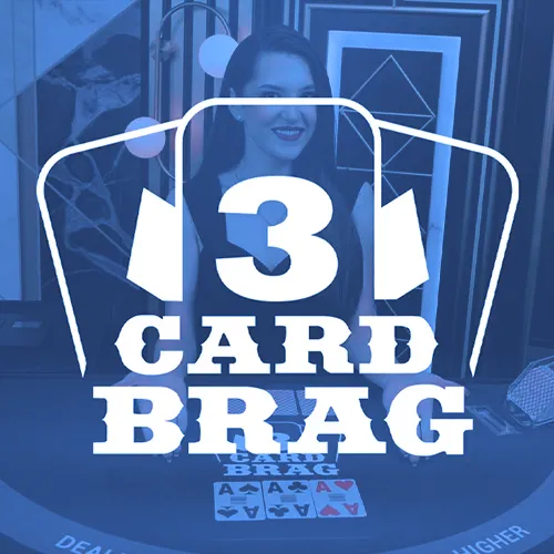 3 Card Brag - GOODGAMING138