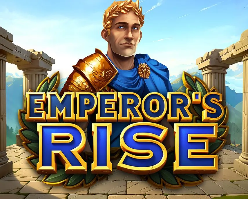 Emperors Rise - GOODGAMING138