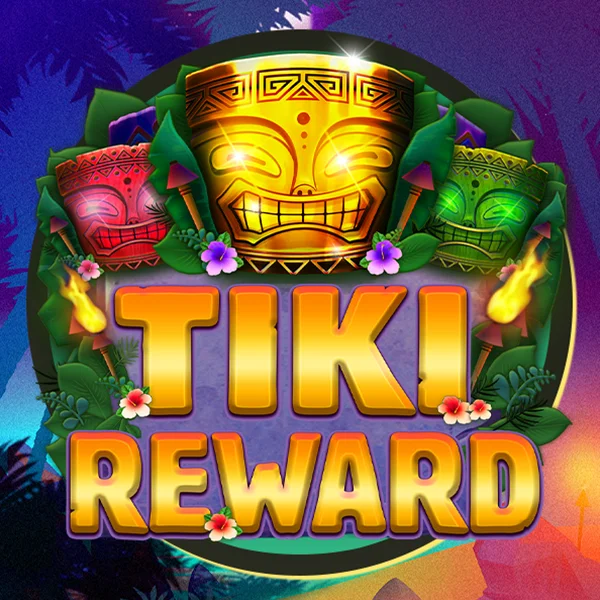 Tiki Reward - GOODGAMING138
