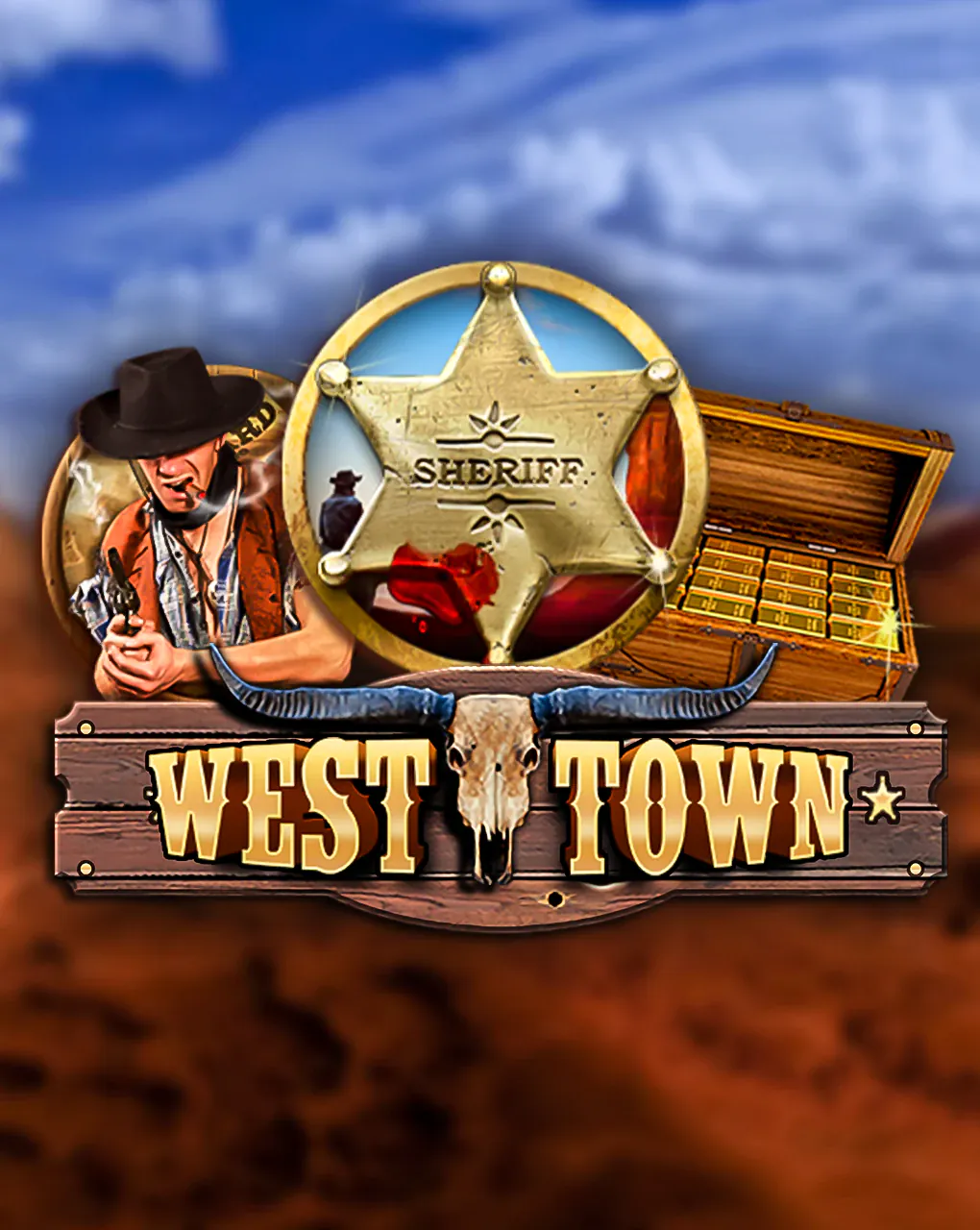 West Town - GOODGAMING138