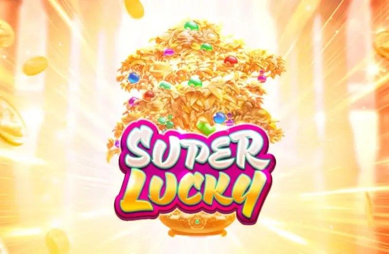 PLAYSTAR : SUPER LUCKY - GOODGAMING138