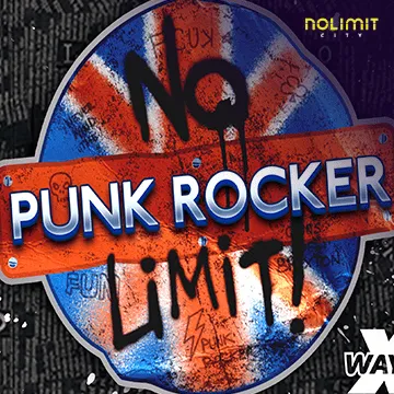 Punk Rocker - GOODGAMING138