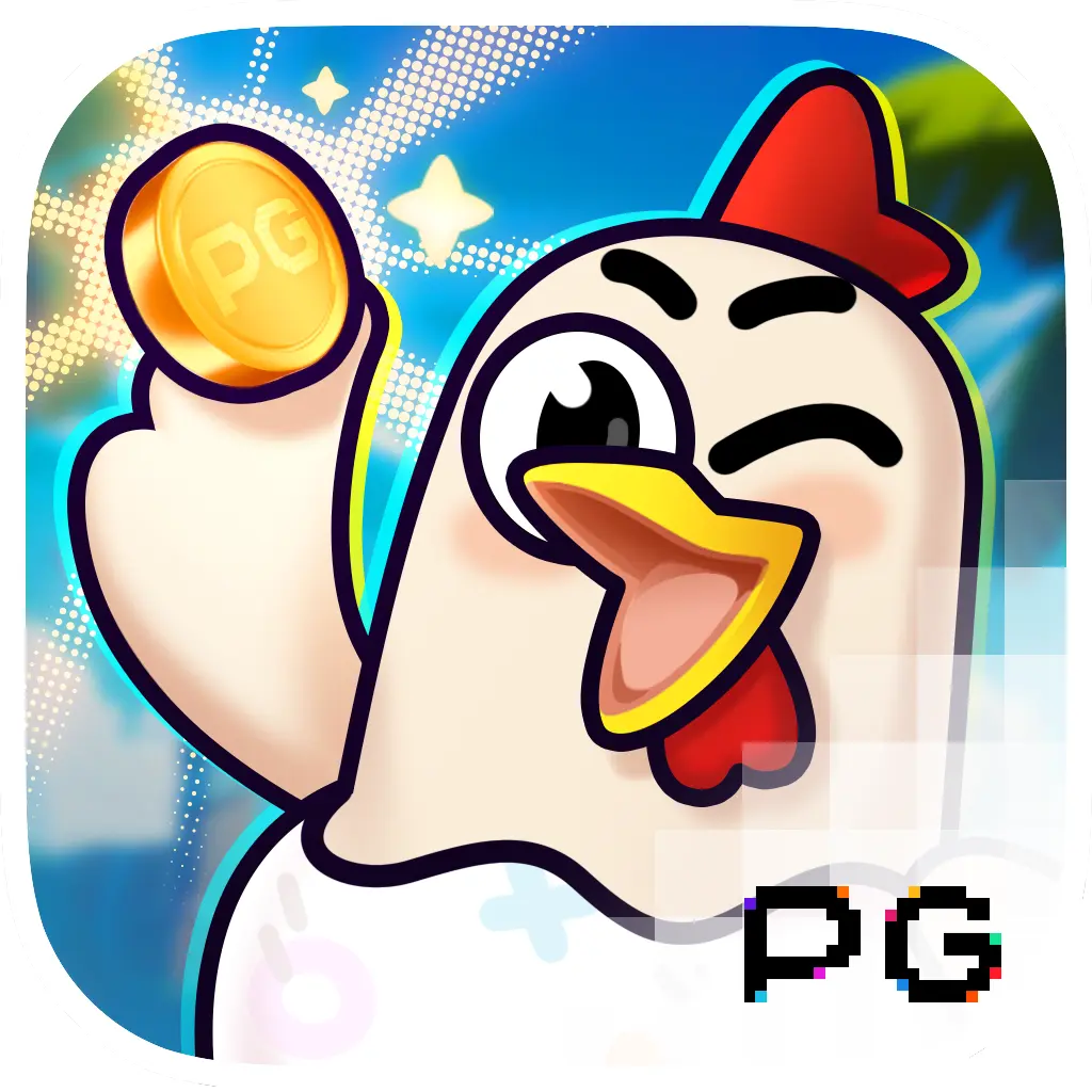 Chicky Run - GOODGAMING138