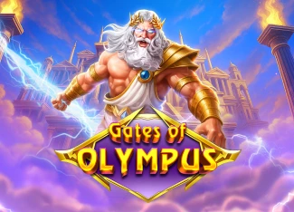 Gates of Olympus - GOODGAMING138