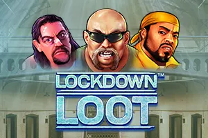 Lockdown Loot - GOODGAMING138