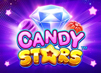 Candy Stars - GOODGAMING138