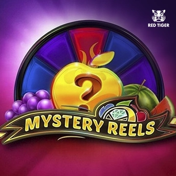 Mystery Reels - GOODGAMING138