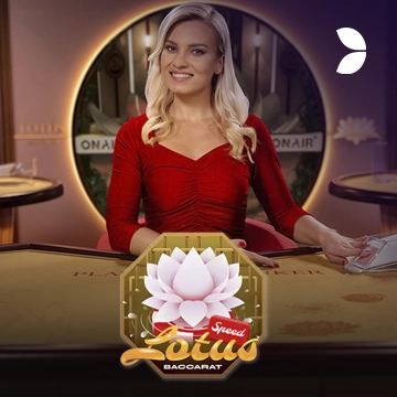 Lotus Speed Baccarat A - GOODGAMING138