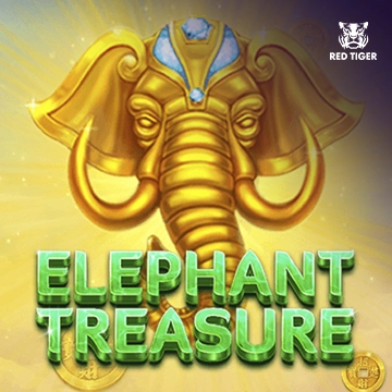 Elephant Treasure - GOODGAMING138